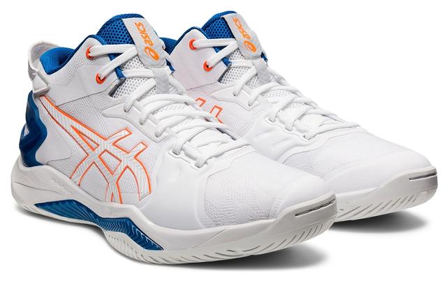 Asics Gel-burst 26