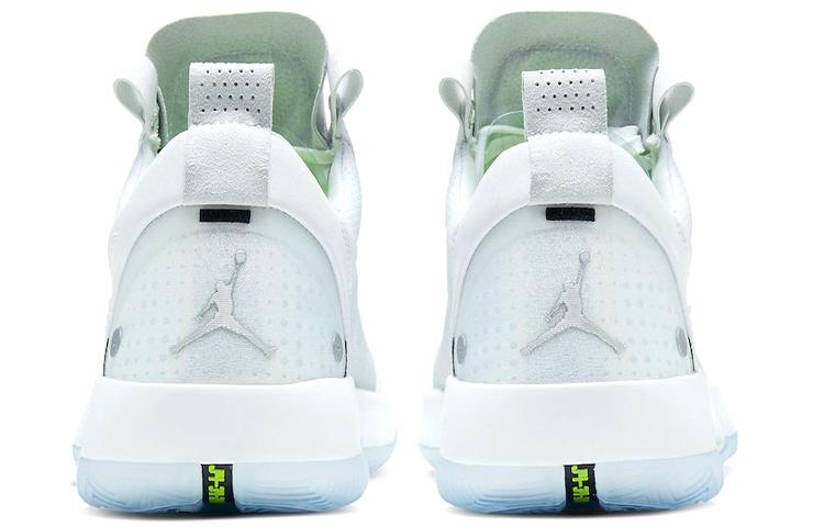 Jordan Air Jordan 34 Low "Pure Money"