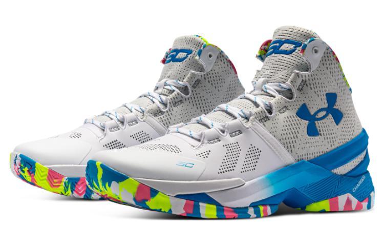 Under Armour Curry 2 2 ""