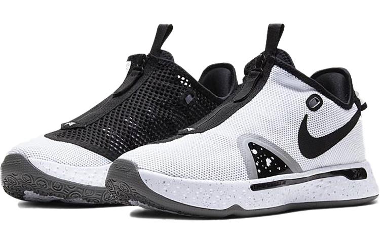 Nike PG 4 "Oreo" 4