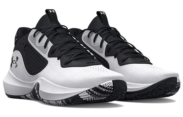 Under Armour Lockdown 6