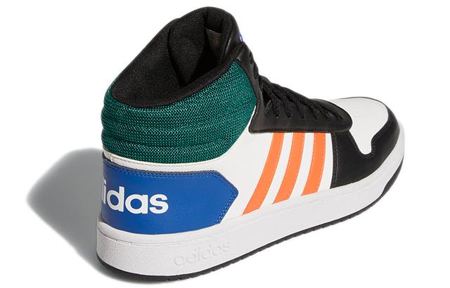 adidas neo Hoops 2.0 Mid