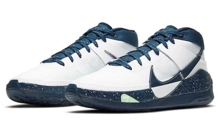 Nike KD 13 KD13 Team "College Navy"