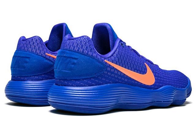 Nike Hyperdunk 2017 Low EP "Racer Blue"