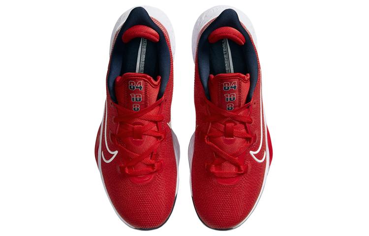 Nike Air Zoom BB NXT USA