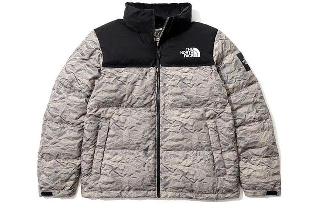 THE NORTH FACE Novelty Nuptse Logo