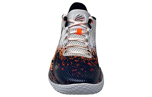 Under Armour Curry 2 Low Flotro