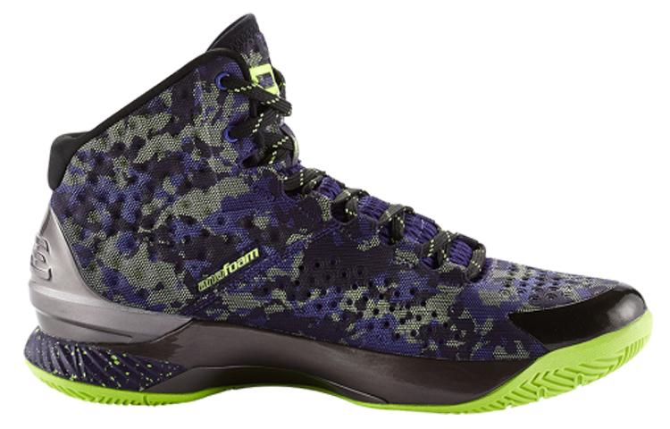 Under Armour Curry 1 Dark Matter (ASG)