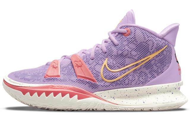 Nike Kyrie 7 EP "Daughters"7