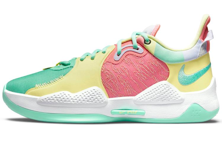 Nike PG 5 EP "Daughters" 5