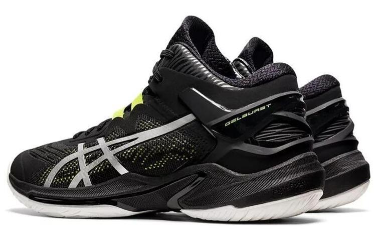 Asics Gel-Burst 25