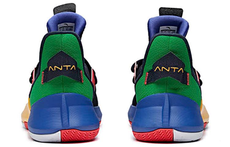 Anta 2 UFO