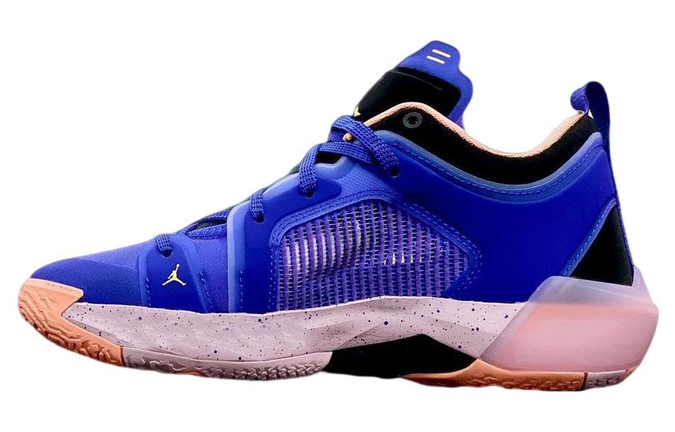 Jordan Air Jordan 37 Low "Lapis"