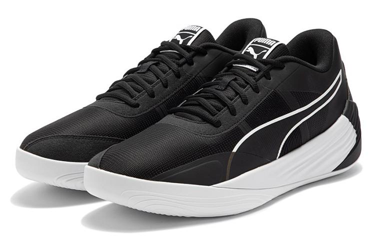 PUMA Fusion Nitro Team