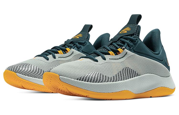 Under Armour Hovr Splash 2 Curry