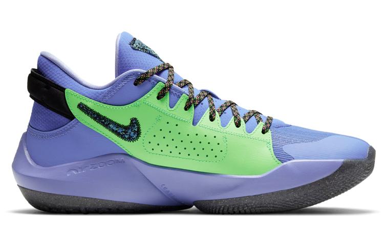 Nike Freak 2 Zoom EP "Play For The Future"