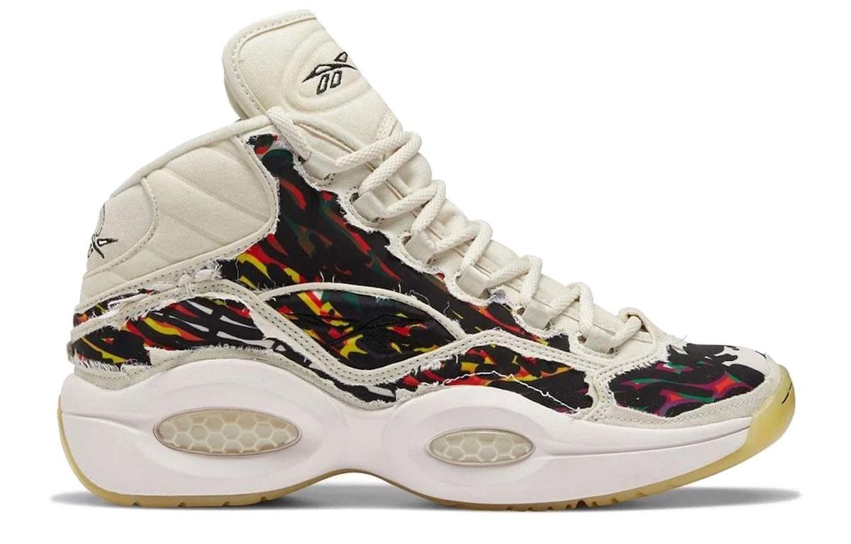 Reebok Question