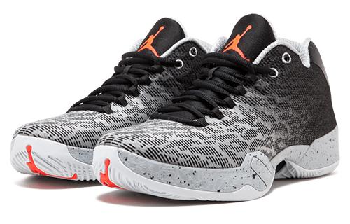 Jordan Air Jordan 29 Low Infrared 23