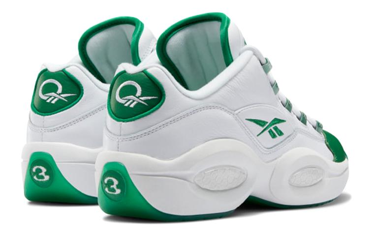 Reebok Question