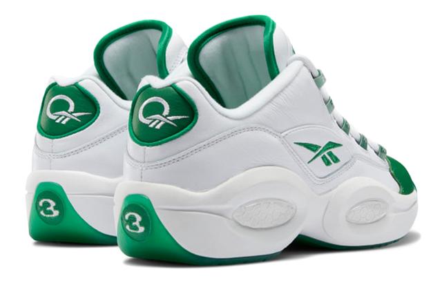 Reebok Question