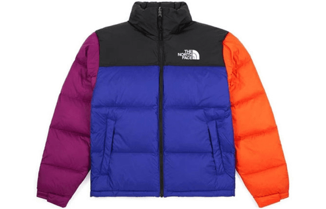 THE NORTH FACE Men's 1996 Retro Nuptse Jacket 700