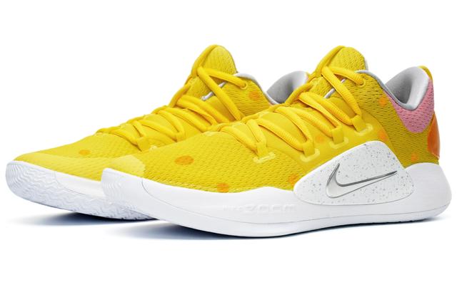 Nike Hyperdunk X Low 10