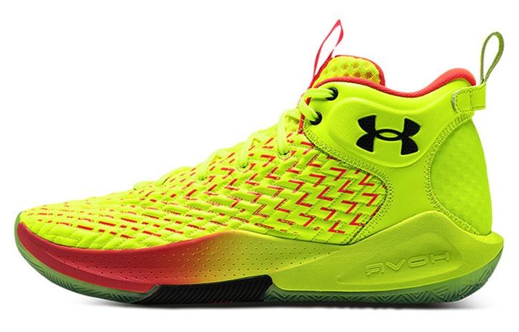 Under Armour Havoc 4