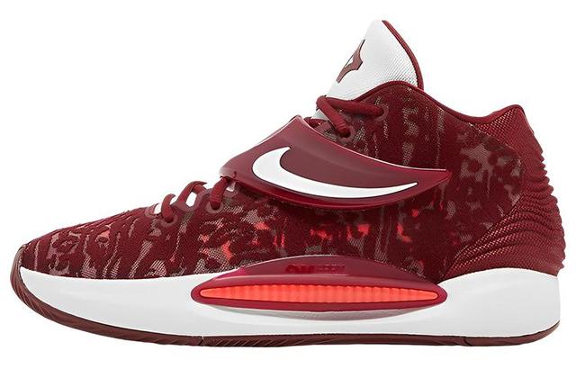 Nike KD 14 TB "Team Red" 14