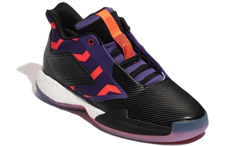 adidas T mac Millennium 2