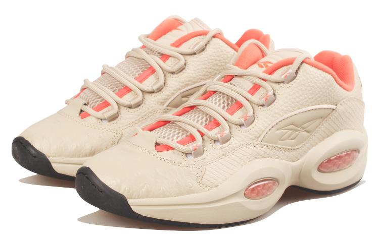 Reebok Question Low