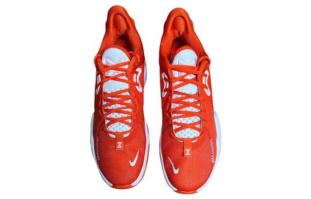 Nike PG 5 TB Promo 5 "Team Orange"
