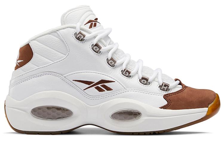 Reebok Question