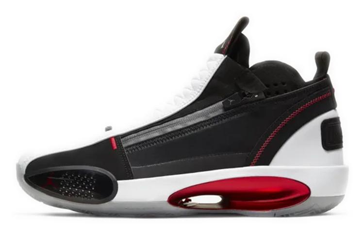 Jordan Air Jordan 34 SE PF Red Orbit 2020