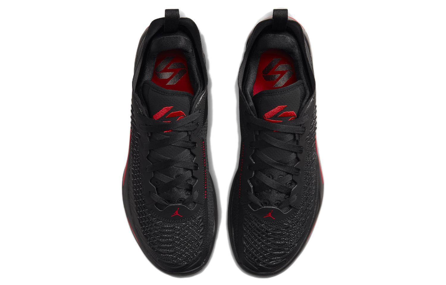 Jordan Luka 1 1 "Bred"