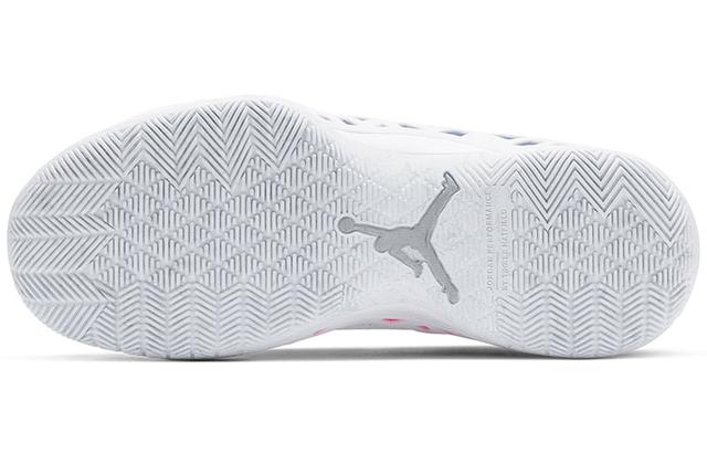 Jordan Jumpman Diamond Low PF