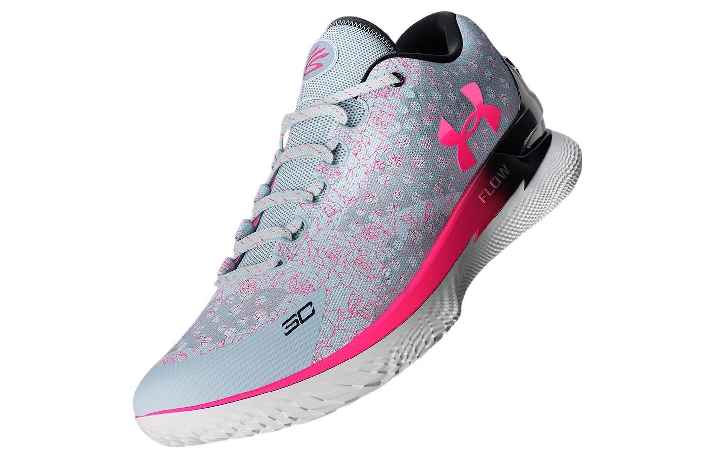 Under Armour Curry 1 1 Low FloTro "Mothers Day"