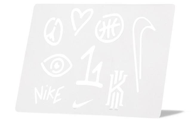 Nike Kyrie 7 EP "1 World 1 People"