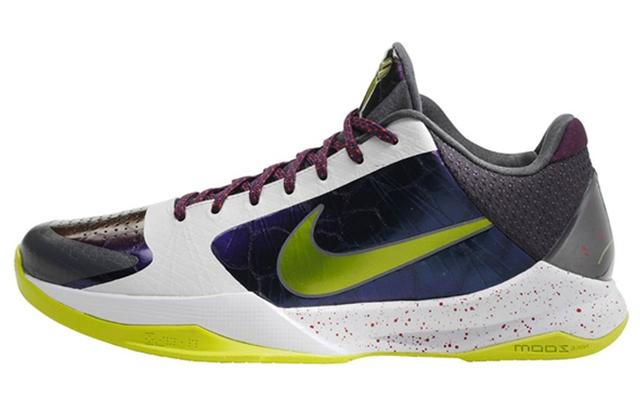 Nike Zoom Kobe 5 Joker (Chaos)