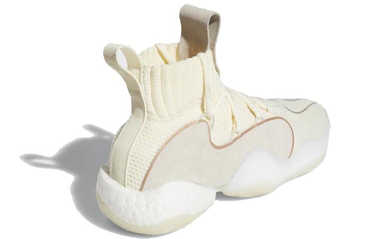 adidas originals Crazy BYW X