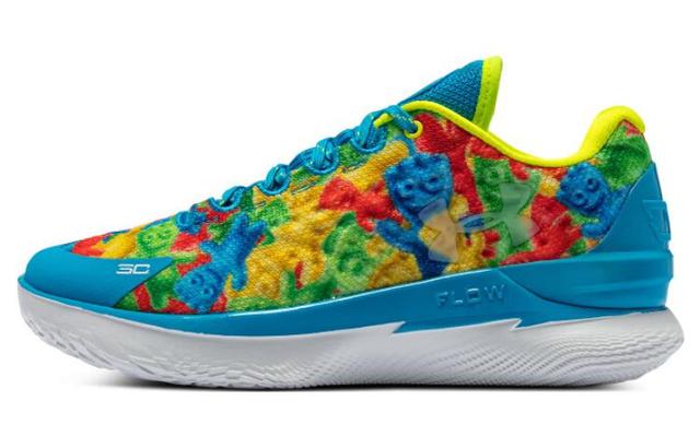 Under Armour Curry 1
