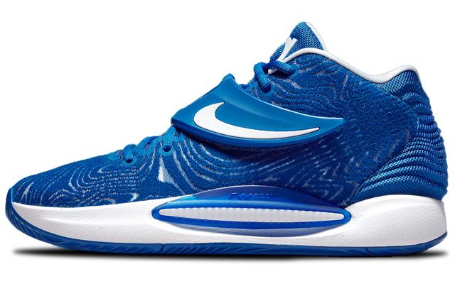 Nike KD 14 TB "Blue"