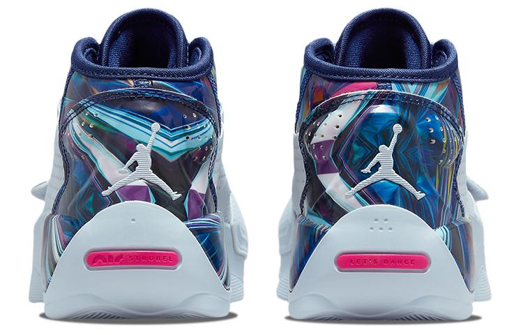 Jordan Zion 2 PF "Prism" 2