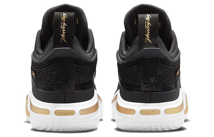 Jordan Air Jordan 36 Low PF Black Gold TPU