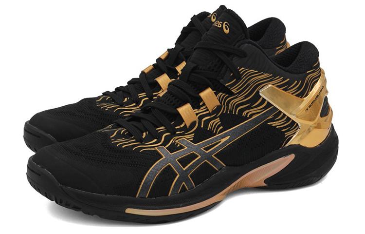 Asics Gel-Burst 25