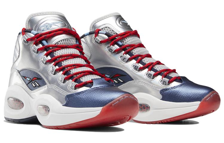 Harden x Reebok Question OG Meets OG