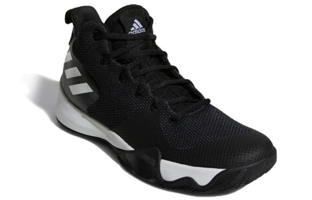 adidas Explosive Flash