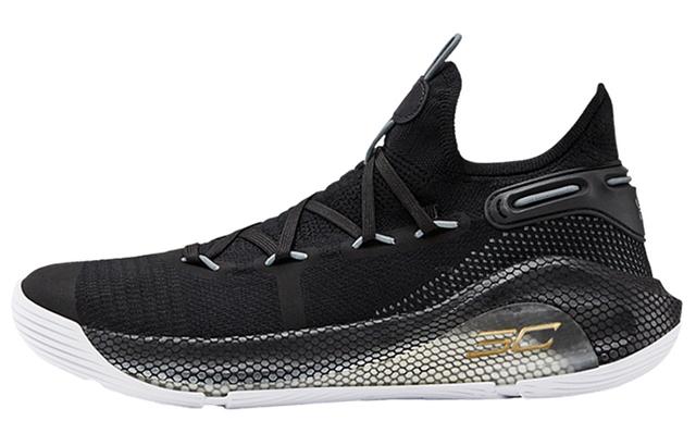 Under Armour Curry 6 6