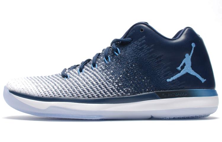 Jordan Air Jordan 31 Low Midnight Navy