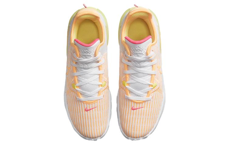 Nike Witness 6 LeBron EP TPU