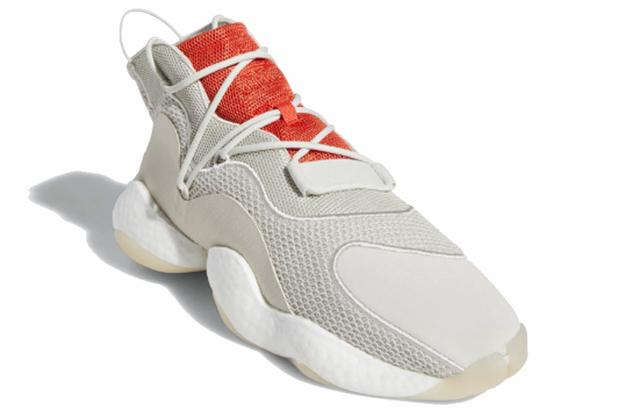 adidas originals Crazy BYW 1.0